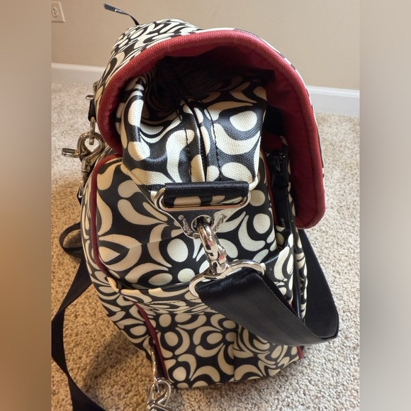 Petunia Pickle Bottom - baby bag - from Nordstrom - Picture 5 of 12